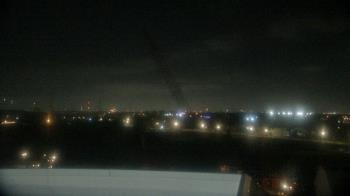 Weather camera view of The Boardwalk Inn.