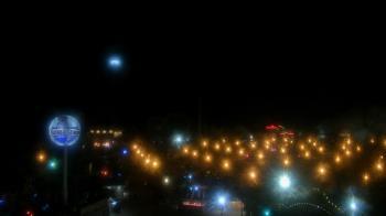 Weather camera view of The Boardwalk Inn.