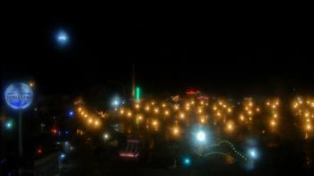 Weather camera view of The Boardwalk Inn.