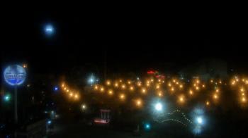 Weather camera view of The Boardwalk Inn.