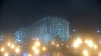 Weather camera view of The Boardwalk Inn.