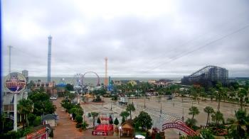 Weather camera view of The Boardwalk Inn.
