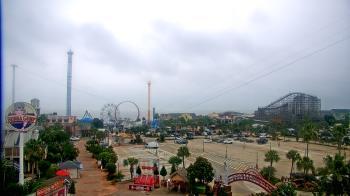 Weather camera view of The Boardwalk Inn.