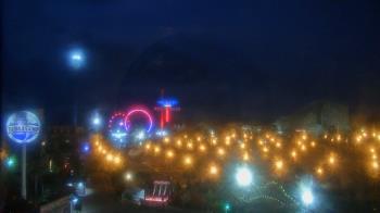 Weather camera view of The Boardwalk Inn.