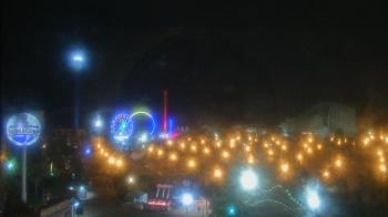 Weather camera view of The Boardwalk Inn.