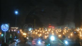 Weather camera view of The Boardwalk Inn.