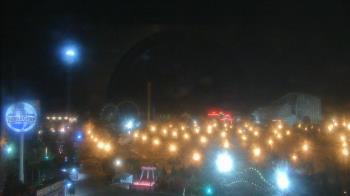 Weather camera view of The Boardwalk Inn.