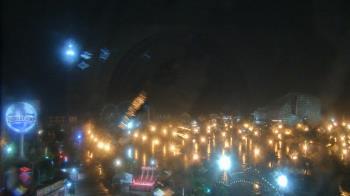 Weather camera view of The Boardwalk Inn.
