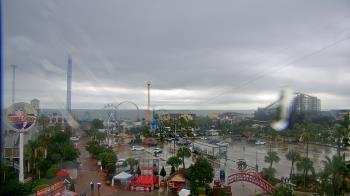 Weather camera view of The Boardwalk Inn.