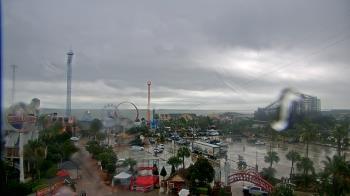 Weather camera view of The Boardwalk Inn.