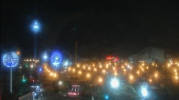 Weather camera view of The Boardwalk Inn.