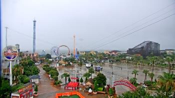 Weather camera view of The Boardwalk Inn.