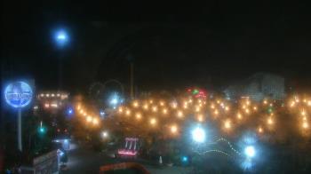 Weather camera view of The Boardwalk Inn.