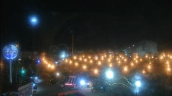 Weather camera view of The Boardwalk Inn.