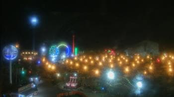 Weather camera view of The Boardwalk Inn.