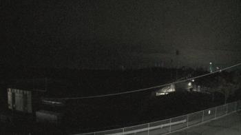 Weather camera view of Kings HS.