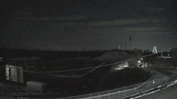 Weather camera view of Kings HS.