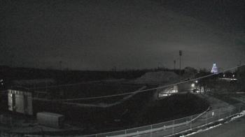 Weather camera view of Kings HS.