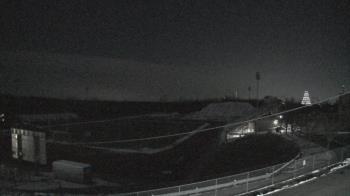 Weather camera view of Kings HS.