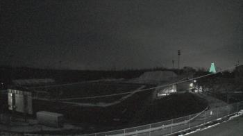 Weather camera view of Kings HS.