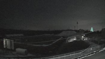 Weather camera view of Kings HS.