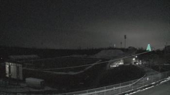 Weather camera view of Kings HS.