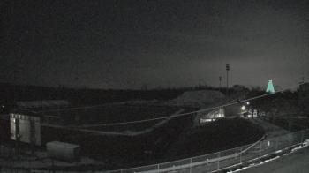 Weather camera view of Kings HS.