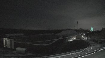 Weather camera view of Kings HS.