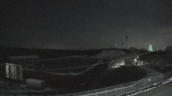 Weather camera view of Kings HS.