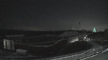 Weather camera view of Kings HS.