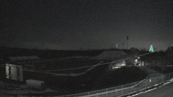 Weather camera view of Kings HS.