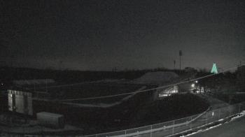 Weather camera view of Kings HS.