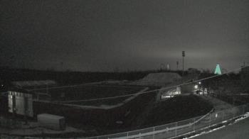 Weather camera view of Kings HS.