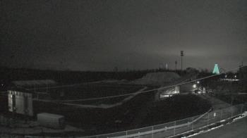 Weather camera view of Kings HS.