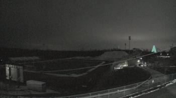 Weather camera view of Kings HS.