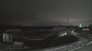 Weather camera view of Kings HS.