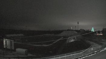 Weather camera view of Kings HS.