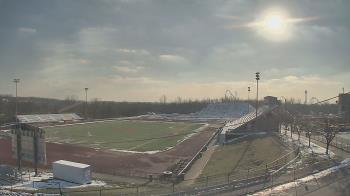 Weather camera view of Kings HS.