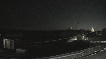 Weather camera view of Kings HS.