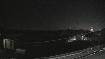 Weather camera view of Kings HS.