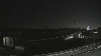 Weather camera view of Kings HS.