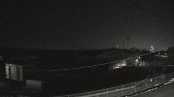 Weather camera view of Kings HS.