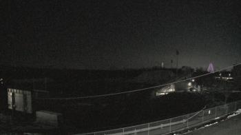 Weather camera view of Kings HS.