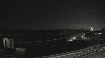 Weather camera view of Kings HS.