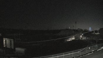 Weather camera view of Kings HS.