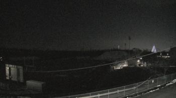 Weather camera view of Kings HS.
