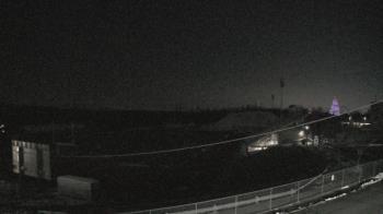 Weather camera view of Kings HS.