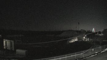 Weather camera view of Kings HS.