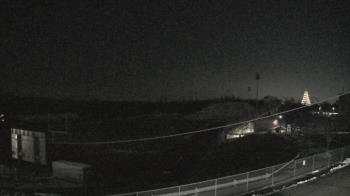 Weather camera view of Kings HS.