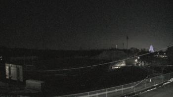 Weather camera view of Kings HS.